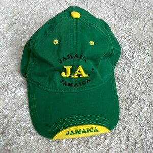 Vintage Jamaica hat
